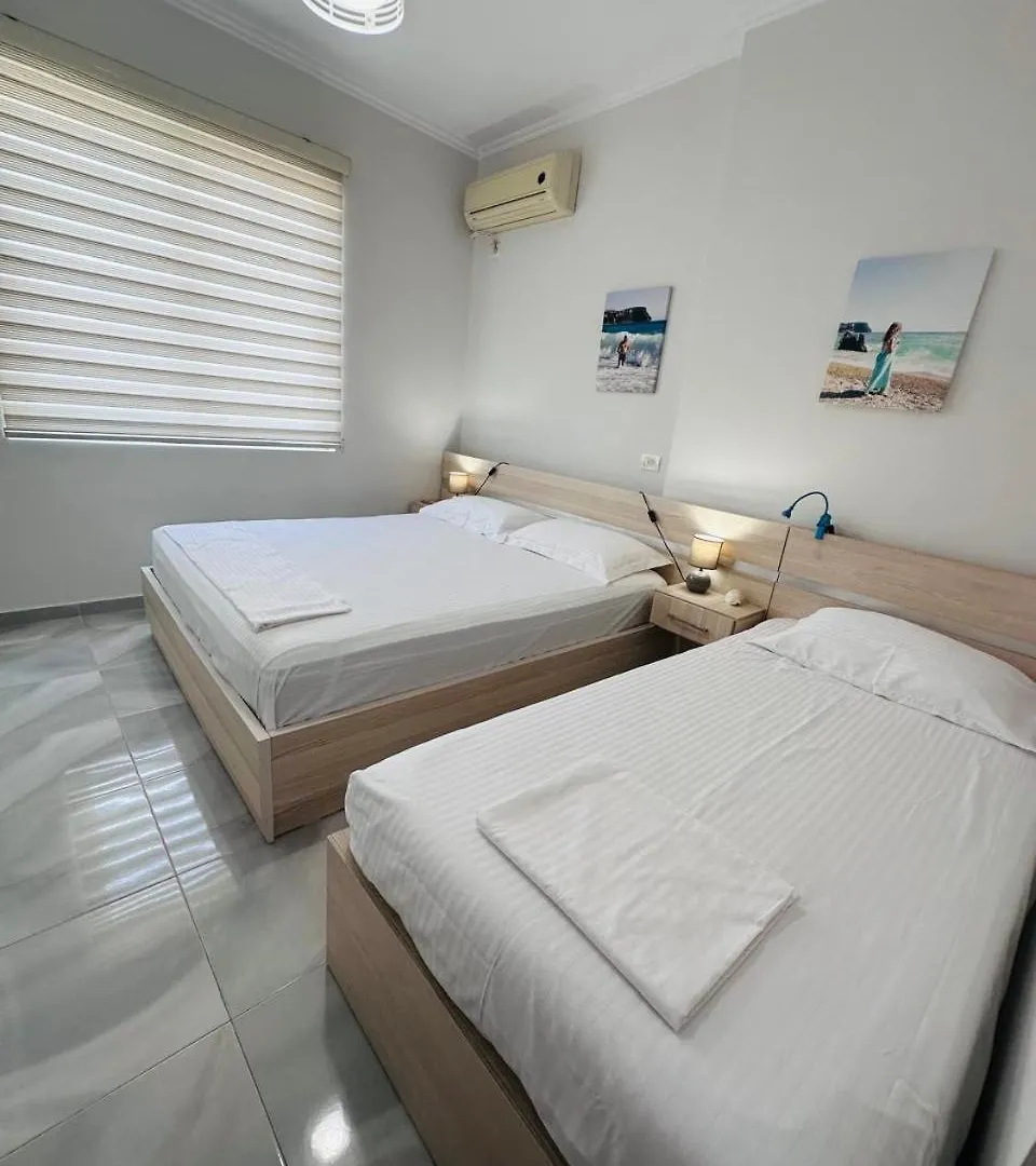 Ae Apartment Himara, Your Vacation Place