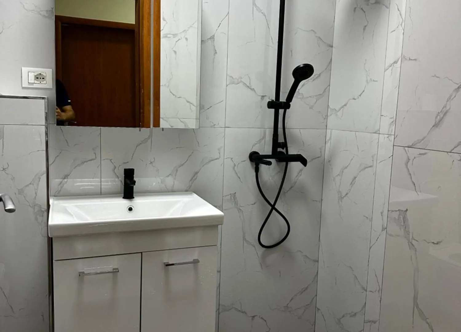 Ae Apartment Himara, Your Vacation Place
