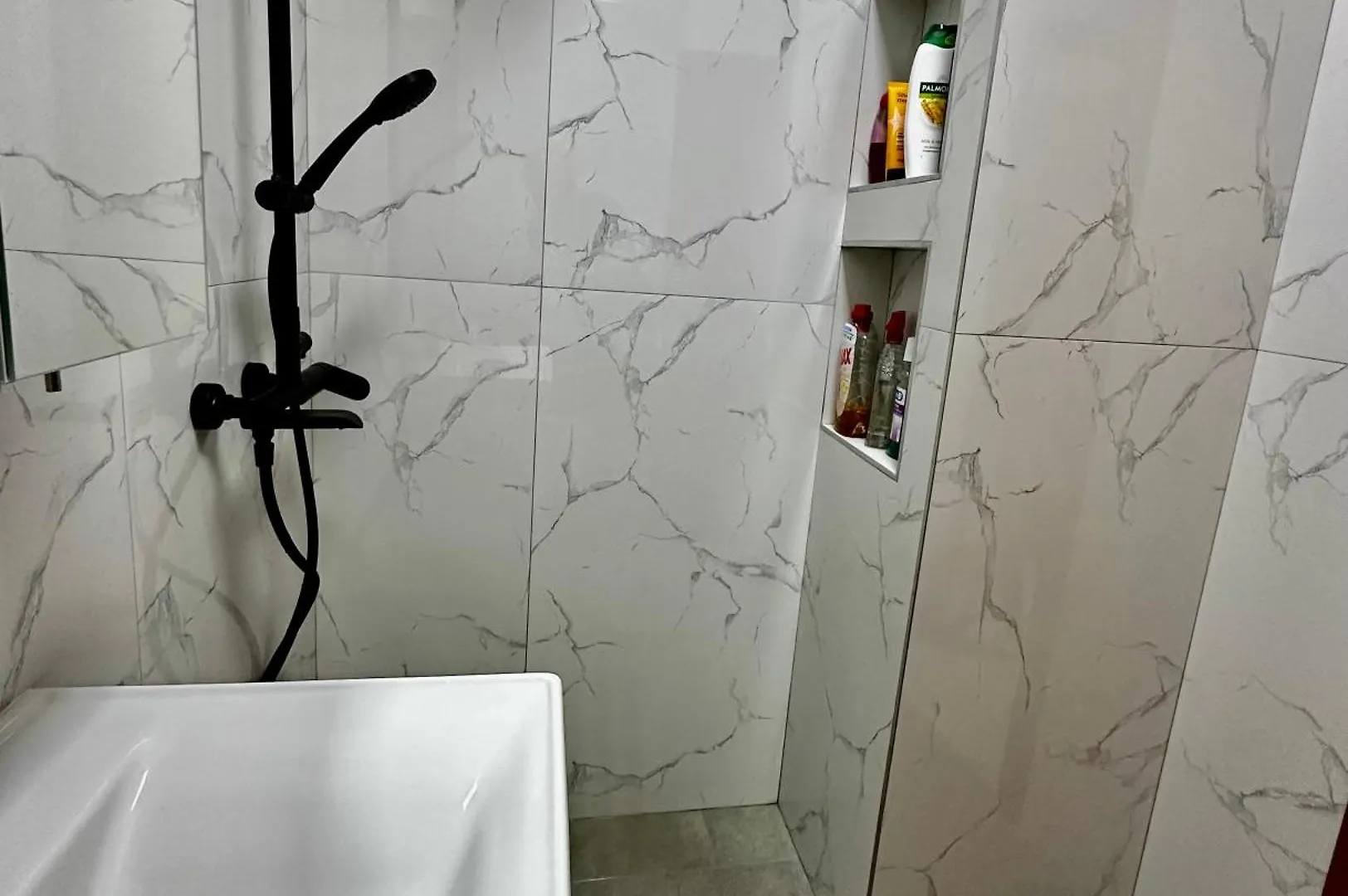 Ae Apartment Himara, Your Vacation Place
