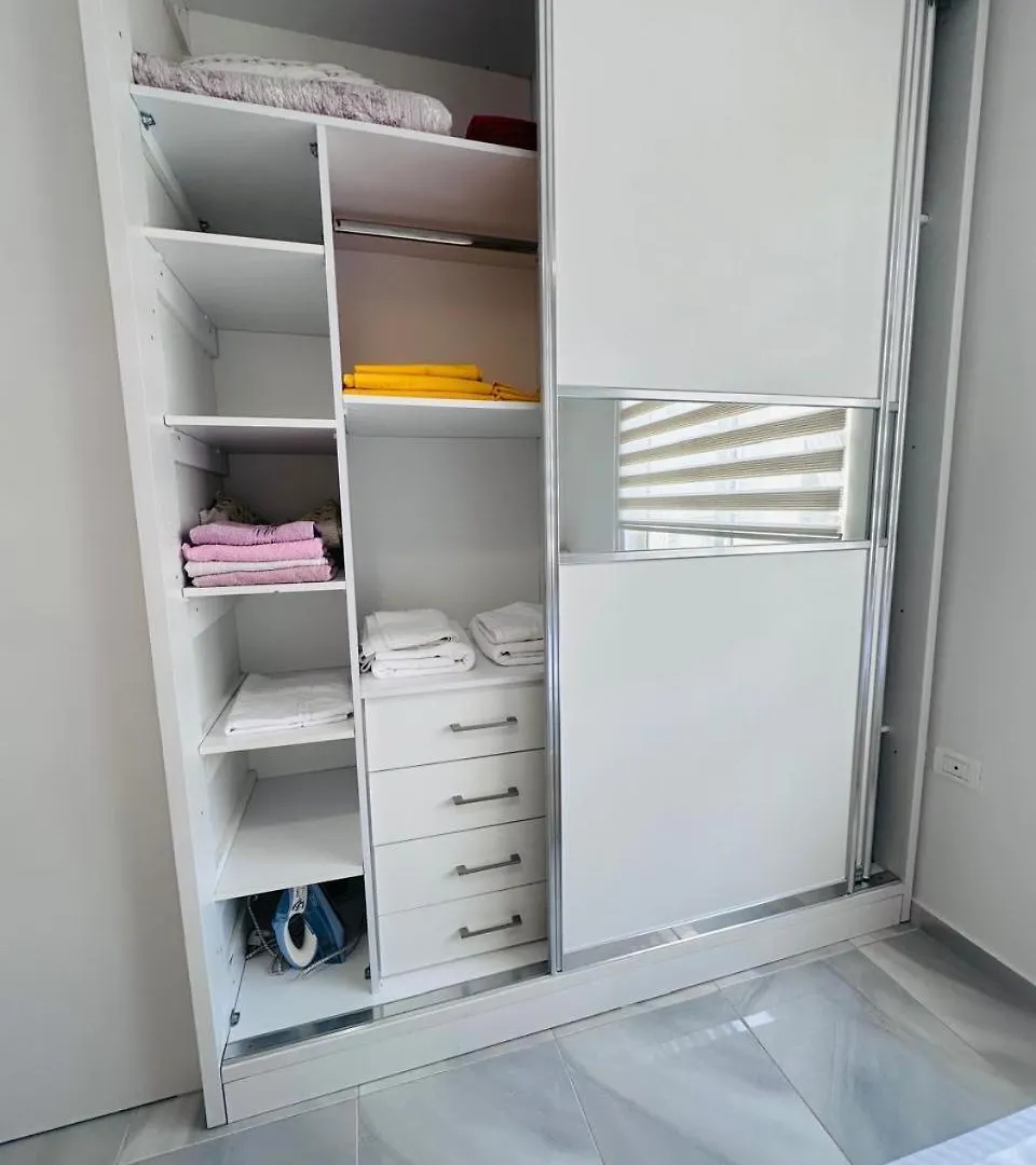 Ae Apartment Himara, Your Vacation Place