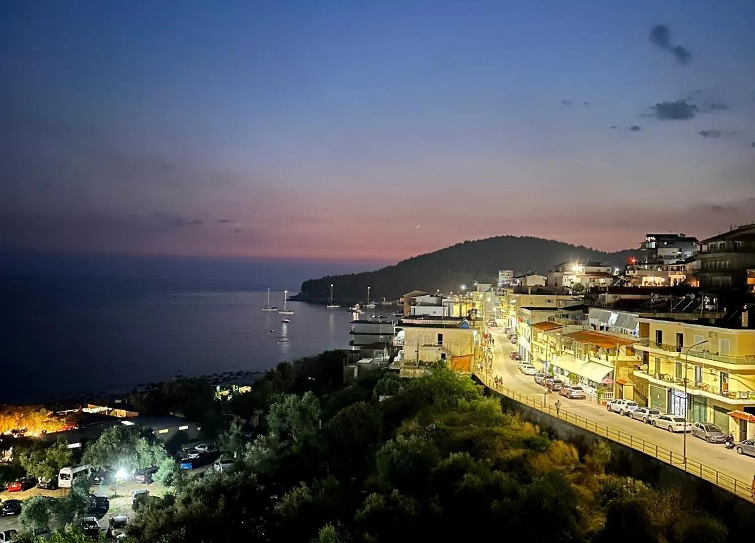 Ae Apartment Himara, Your Vacation Place  Himarë