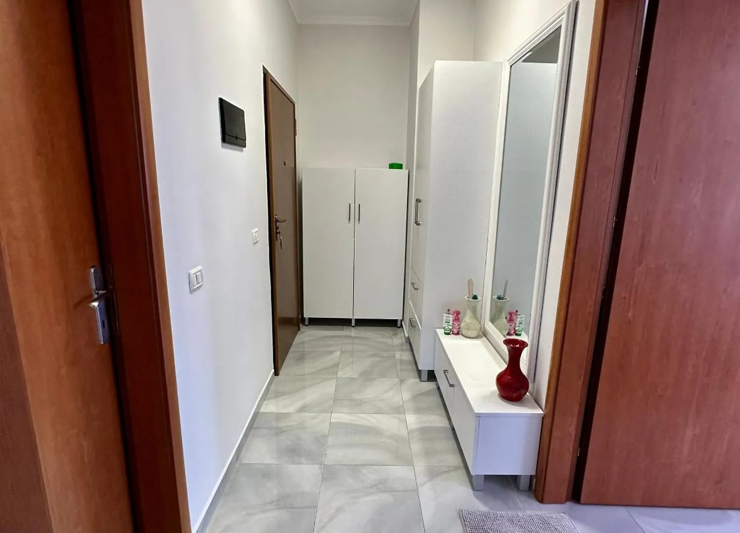 Ae Apartment Himara, Your Vacation Place  Himarë