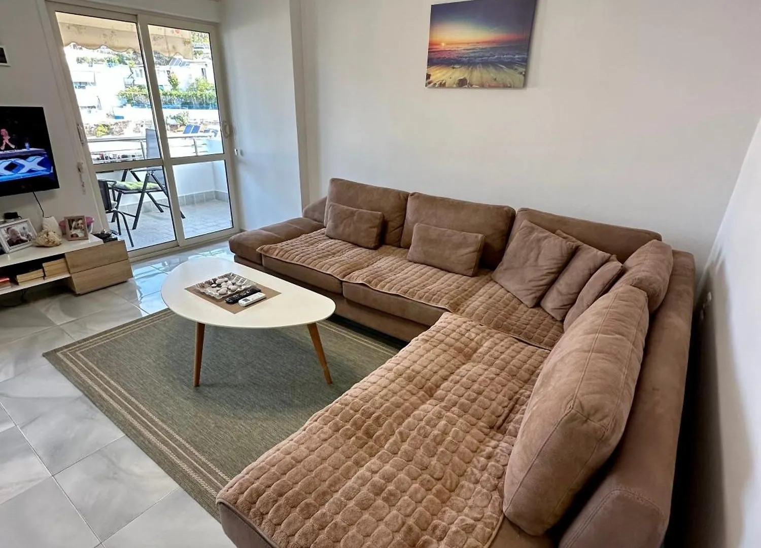 Ae Apartment Himara, Your Vacation Place Albánie